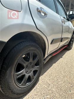 Chery Tiggo 2